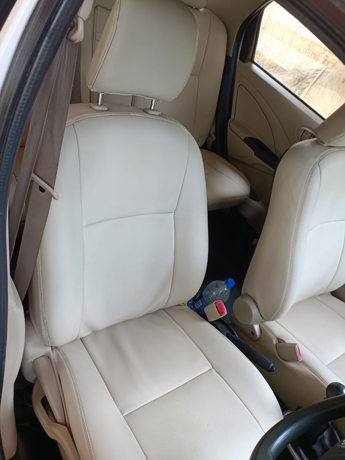 toyota etios interior